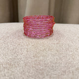 Raindrop Glass Bangles – Locally Made