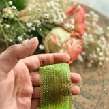 Indian Raindrop Glass Bangles – Original Imported 🇮🇳