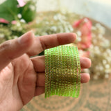 Indian Raindrop Glass Bangles – Original Imported 🇮🇳